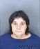 Geraldine Crossman Arrest Mugshot Lee 1996-09-19