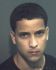 Giancarlos Ollerhernandez Arrest Mugshot Orange 05/25/2016