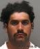 Gilberto Barron Arrest Mugshot Lee 2006-01-17