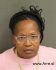 Gina Bijou Arrest Mugshot Orange 10/12/2025