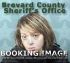 Gina Martin Arrest Mugshot Brevard 01/31/2024