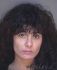 Gina Ramirez Arrest Mugshot Polk 1/6/1999