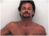 Glenn Meier Arrest Mugshot Charlotte 05/01/2004