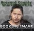 Grace Davis Arrest Mugshot Brevard 08/26/2018