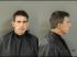Greg Horn Arrest Mugshot Indian River 03/19/2020