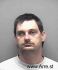 Gregory Bores Arrest Mugshot Lee 2003-11-08