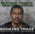 Gregory Matthews Arrest Mugshot Brevard 07/19/2022