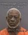 HAROLD HILLMAN Arrest Mugshot Hillsborough 10/26/2023