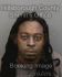 HARRY ROBERTS III Arrest Mugshot Hillsborough 07/15/2014