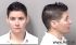 HEATHER GIDDENS Arrest Mugshot Citrus 4/6/2016