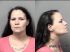 HEATHER GILMORE Arrest Mugshot Citrus 10/4/2016