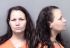 HEATHER GILMORE Arrest Mugshot Citrus 4/11/2017
