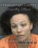 HEATHER RICHARDSON Arrest Mugshot Hillsborough 12/24/2018