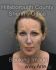HEATHER TRIMMER Arrest Mugshot Hillsborough 10/27/2014