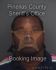 HENRY THOMAS Arrest Mugshot Pinellas 08/13/2013
