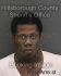 HERBERT FORD Arrest Mugshot Hillsborough 02/23/2015