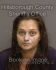 HILLERY RAE Arrest Mugshot Hillsborough 01/14/2023