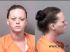 HOLLEIGH CHANEY Arrest Mugshot Citrus 10/13/2016