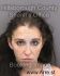 HOPE ABEL Arrest Mugshot Hillsborough 07/08/2013