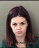 Hailey Heard Arrest Mugshot Escambia 01/12/2017