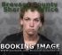 Haley Campbell Arrest Mugshot Brevard 03/17/2021