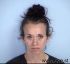 Hannah Davidson Arrest Mugshot Walton 4/28/2016