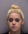Hannah Davis Arrest Mugshot Lee 2010-11-15