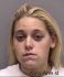 Hannah Davis Arrest Mugshot Lee 2010-11-27