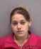 Hannah Davis Arrest Mugshot Lee 2011-08-22