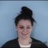 Hannah Frenkel Arrest Mugshot Walton 3/28/2018