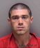 Harley Evans Arrest Mugshot Lee 2011-09-24