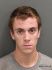 Hayden Sockwell Arrest Mugshot Orange 09/16/2016