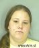 Heather Barnes Arrest Mugshot Polk 7/24/2002
