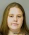 Heather Barnes Arrest Mugshot Polk 2/24/2003