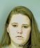 Heather Barnes Arrest Mugshot Polk 3/23/2003