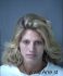 Heather Henderson Arrest Mugshot Lee 2001-03-17