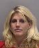 Heather Henderson Arrest Mugshot Lee 2009-02-23