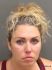 Heather Miller Arrest Mugshot Orange 10/02/2017
