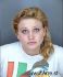 Heather Newell Arrest Mugshot Lee 1995-05-28