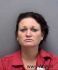 Heather Newell Arrest Mugshot Lee 2010-09-27