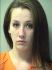 Heather Norell Arrest Mugshot Okaloosa 5/7/2016 1:50:00 AM