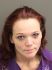 Heather Reynolds Arrest Mugshot Orange 03/25/2021