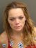 Heather Reynolds Arrest Mugshot Orange 11/05/2022