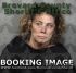 Heather Starr Arrest Mugshot Brevard 06/02/2020