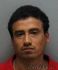 Hector Figueroa Arrest Mugshot Lee 2007-01-28