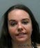Heidi Glisson Arrest Mugshot Lee 2006-11-13