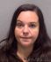 Heidi Glisson Arrest Mugshot Lee 2012-01-09