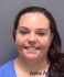 Heidi Glisson Arrest Mugshot Lee 2013-09-03