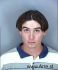 Henry Chapman Arrest Mugshot Lee 1995-06-25