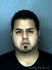 Hernan Figueroa Arrest Mugshot Orange 01/07/2015